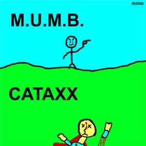 Cataxx - M.U.M.B. mp3
