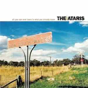 The Ataris - All You Can Ever Learn Is What You Already Know mp3