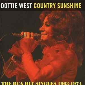 Dottie West - Country Sunshine - The RCA Hit Singles 1963-1974 mp3