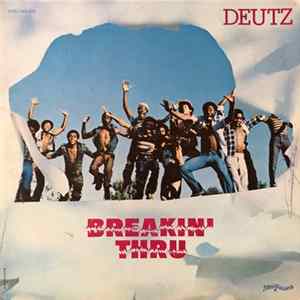 Deutz - Breakin' Thru mp3