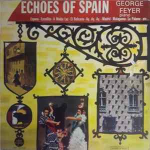George Feyer - Echoes Of Spain mp3