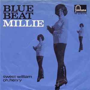 Millie - Sweet William mp3