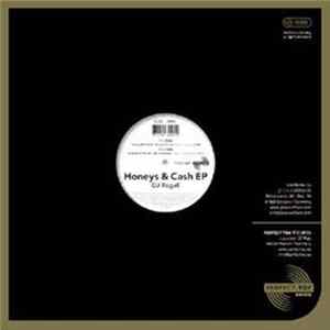 DJ Rogall - Honeys & Cash EP mp3