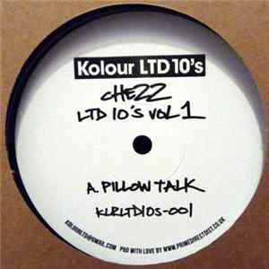 Chezz - LTD 10's Vol. 1 mp3