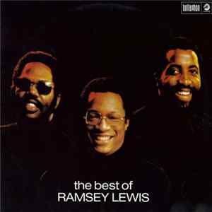 Ramsey Lewis - The Best Of Ramsey Lewis mp3