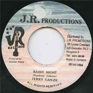 Terry Ganzie - Rainy Night mp3