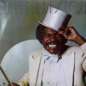 Billy Preston - Billy mp3