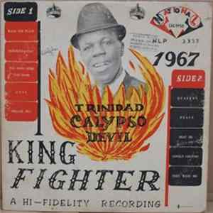 King Fighter - Trinidad Calypso Devil mp3