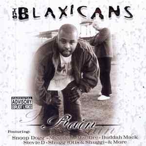 The Blaxicans - Rain mp3