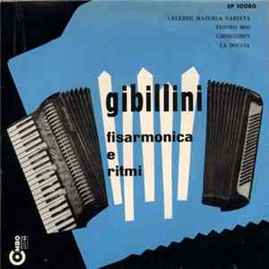 Gibillini - Fisarmonica E Ritmi mp3