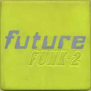 Various - Future Funk-2 mp3
