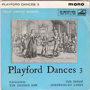 Playford Country Dance Players - Playford Dances 3 mp3