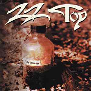 ZZ Top - Rhythmeen mp3