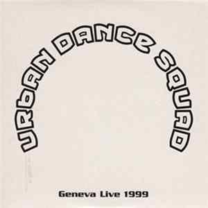 Urban Dance Squad - Geneva Live 1999 mp3