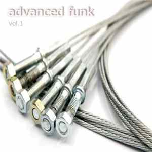 Various - Advanced Funk Vol. 1 mp3