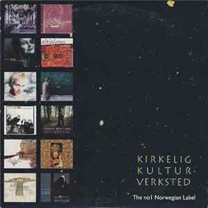 Various - Kirkelig Kultur Verksted (The No.1 Norwegian Label) mp3
