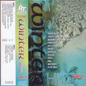 Various - Winter Hits Vol. 1 mp3