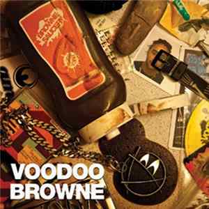 Voodoo Browne - Browne Saucery mp3