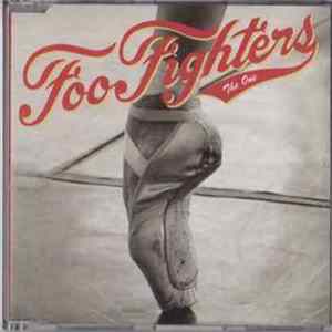 Foo Fighters - The One mp3