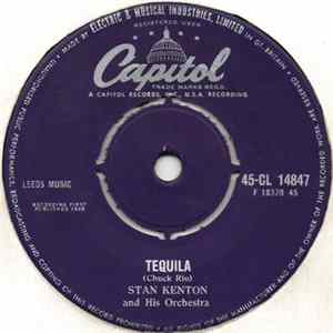 Stan Kenton And His Orchestra - Tequila mp3