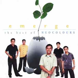 Neocolours - Emerge mp3