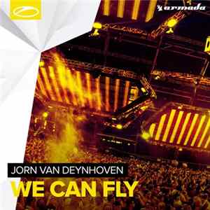 Jorn van Deynhoven - We Can Fly mp3