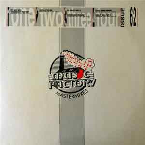 Various - Music Factory Mastermix - Issue 62 mp3