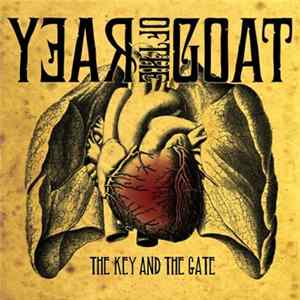 Year Of The Goat - The Key And The Gate mp3