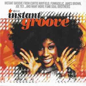 Various - Instant Groove mp3