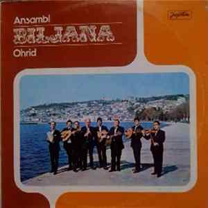 Ansambl Biljana Ohrid - Ansambl Biljana Ohrid mp3