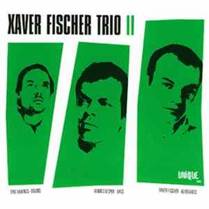 Xaver Fischer Trio - II mp3