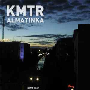 KMTR - Almatinka mp3