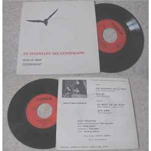 Annie Et Didier Dégremont - En Inventant Des Lendemains mp3