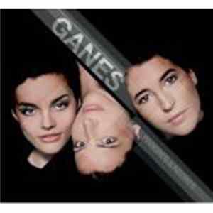 Ganes - Parores & Neores mp3