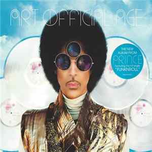 Prince - Art Official Age mp3