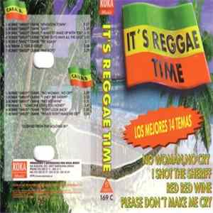 Various - It's Reggae Time mp3