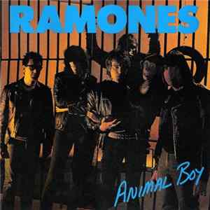 Ramones - Animal Boy mp3