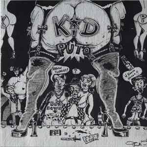 Kid Puto - Kid Puto mp3