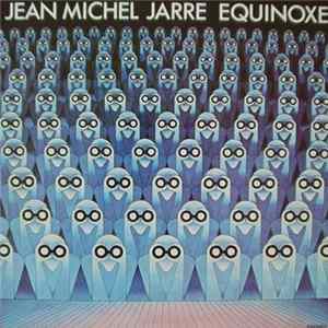 Jean-Michel Jarre - Equinoxe mp3