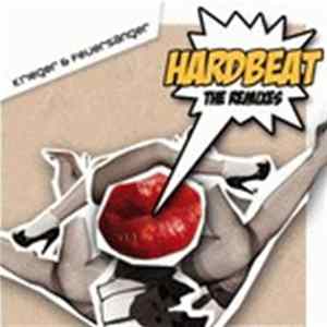 Krieger & Feuersänger - Hardbeat: The Remixes mp3