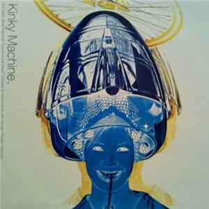 Kinky Machine - Supernatural Giver mp3
