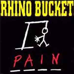 Rhino Bucket - Pain mp3