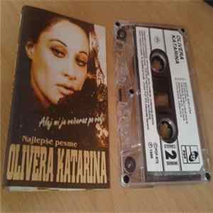 Olivera Katarina - Alaj Mi Je Večeras Po Volji mp3