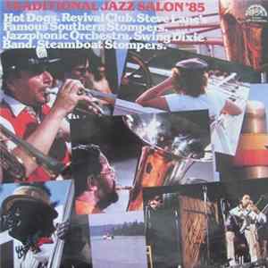 Various - Traditional Jazz Salon '85 mp3