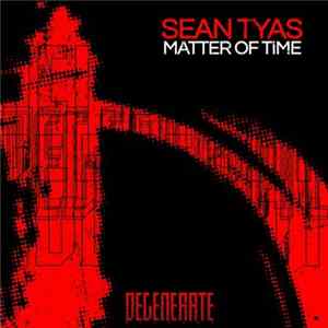 Sean Tyas - Matter Of Time mp3