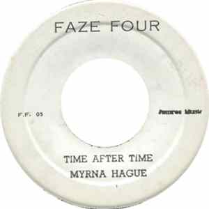 Myrna Hague / Jackie Mittoo - Time After Time / Ghetto Organ mp3