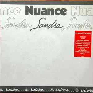 Nuance & Sandra - A Suivre mp3