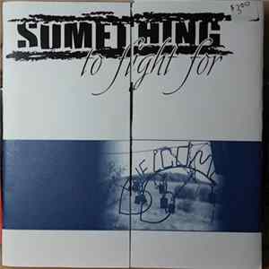 Something To Fight For - Welcome mp3