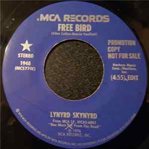 Lynyrd Skynyrd - Free Bird mp3