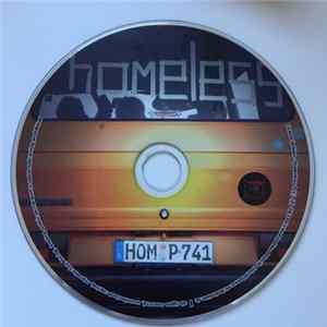 Etched In Blue - Homeless mp3